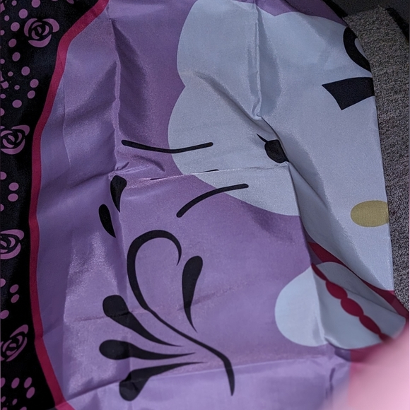 🆕Hello Kitty Shower Curtain - Picture 3 of 5